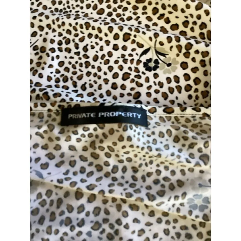 Private Property Gown - Picture 4 of 8